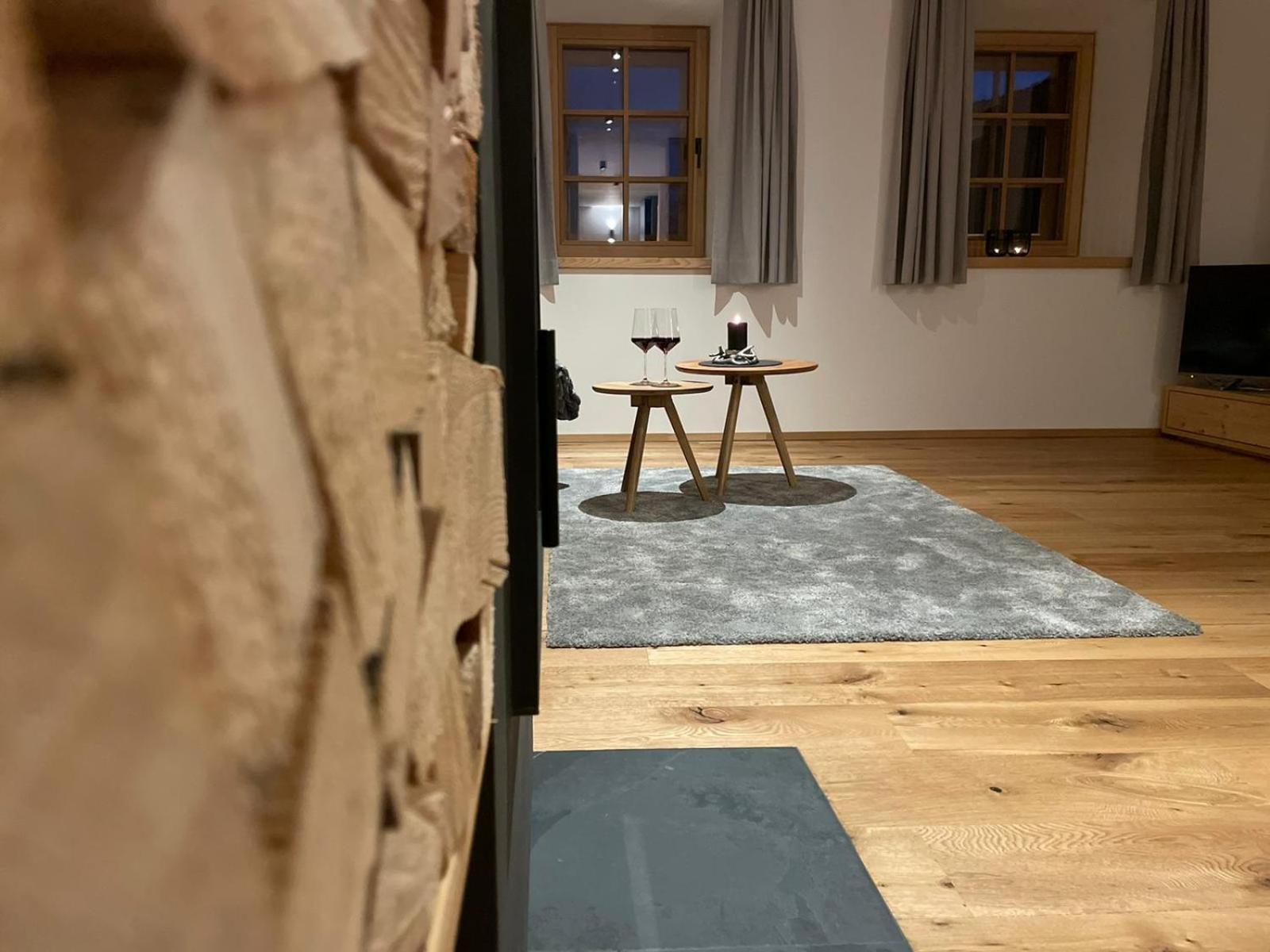 Hof Ida Apartment Bach  Room photo
