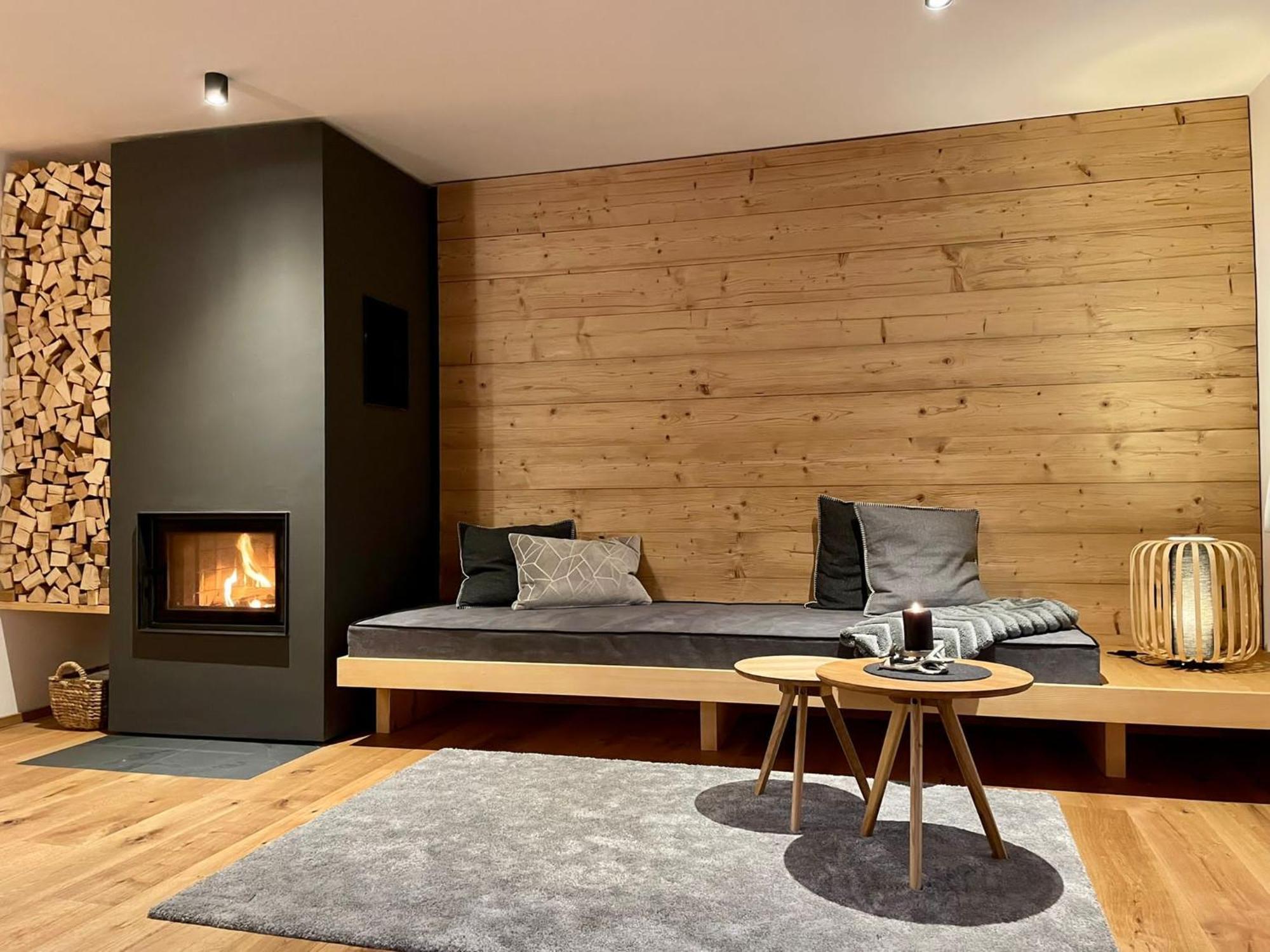 Hof Ida Apartment Bach  Room photo