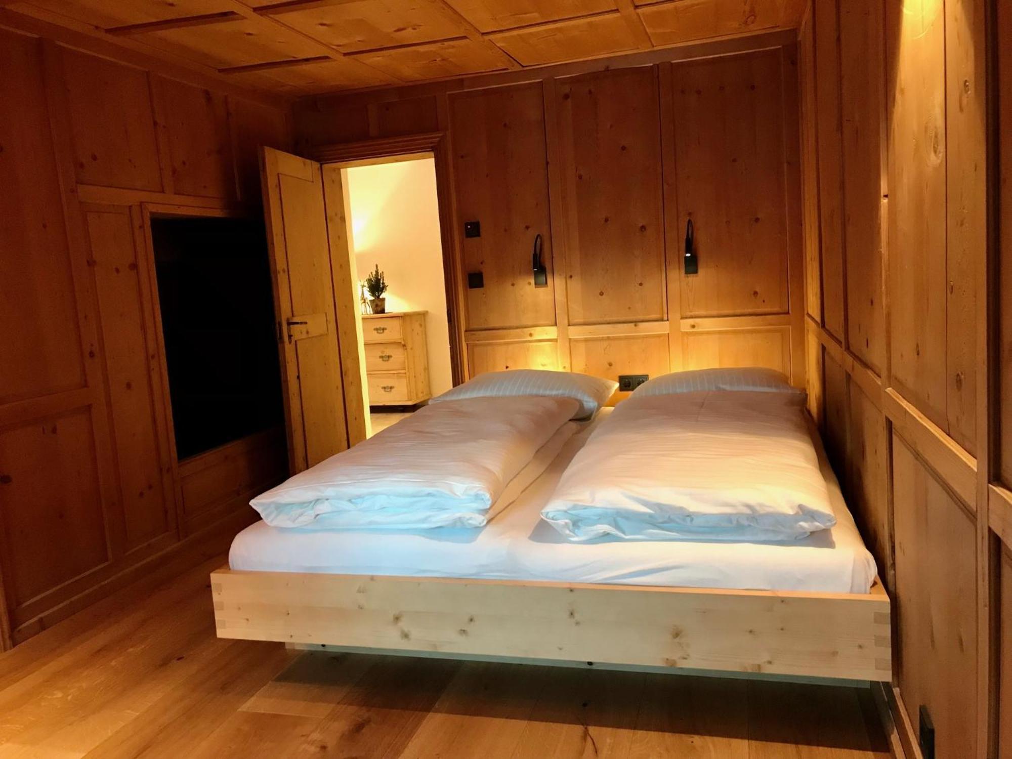 Hof Ida Apartment Bach  Room photo