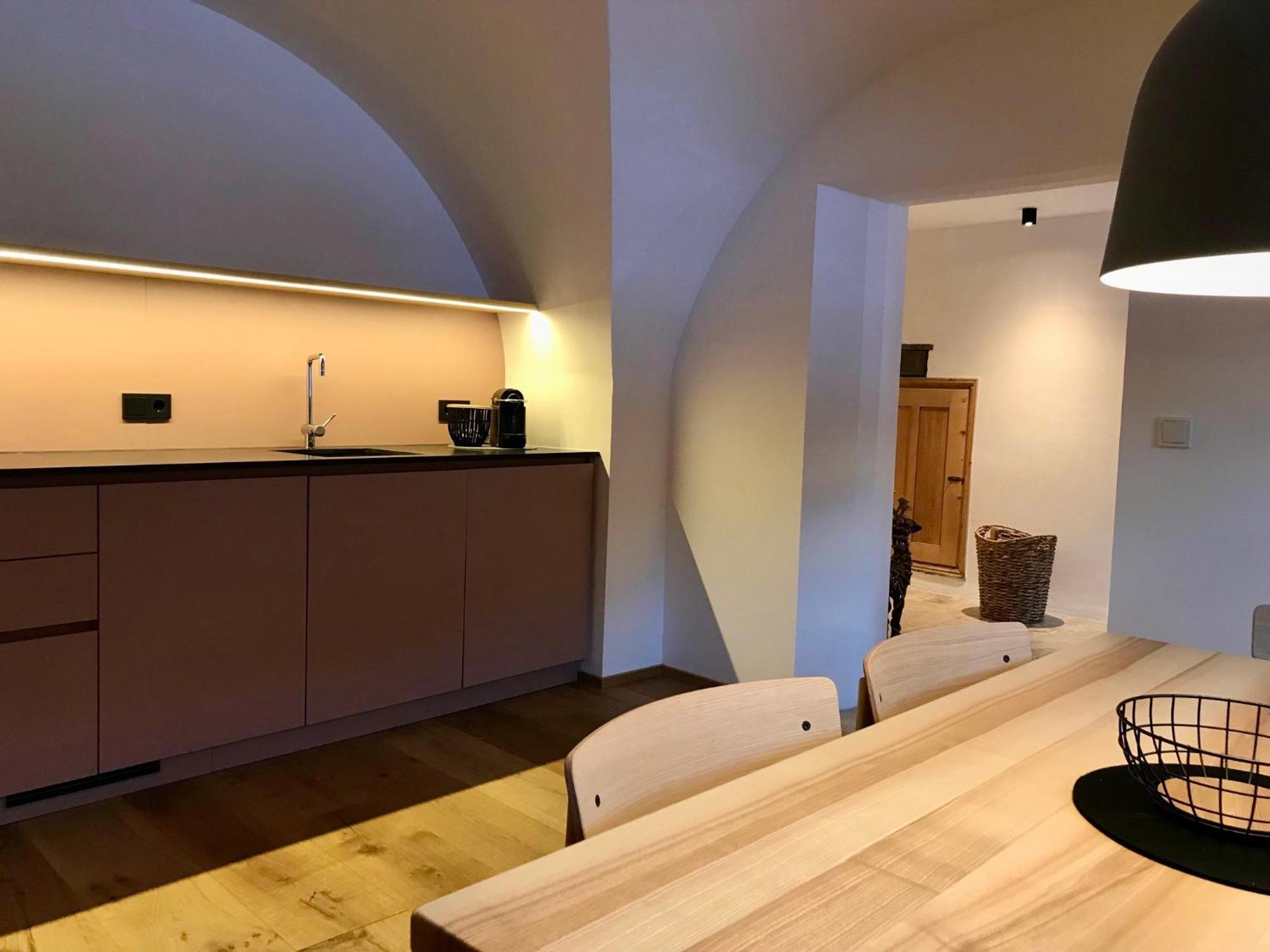 Hof Ida Apartment Bach  Exterior photo